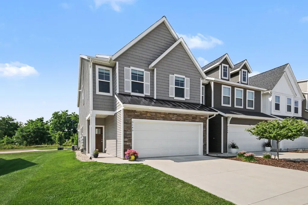 3140 Turret Drive SE Kentwood City MI 49512