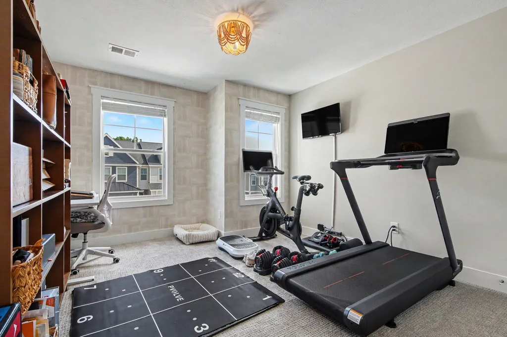 3140 Turret Drive SE Kentwood City MI 49512
