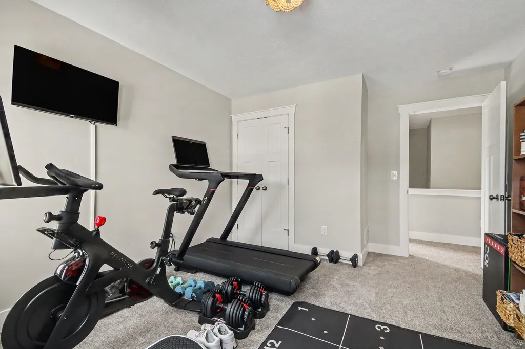 3140 Turret Drive SE Kentwood City MI 49512