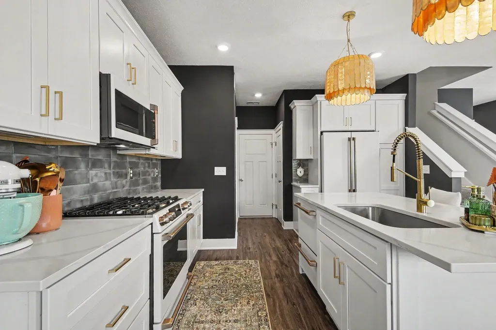 3140 Turret Drive SE Kentwood City MI 49512