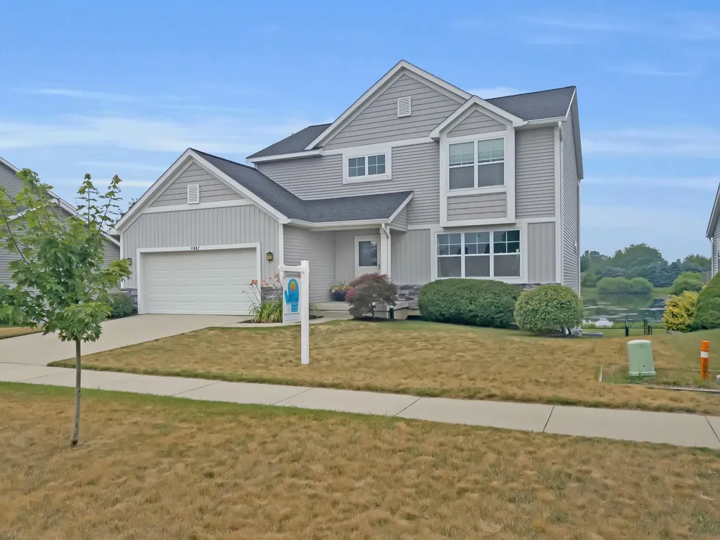 11687 Brookridge Drive Allendale Charter Township MI 49401