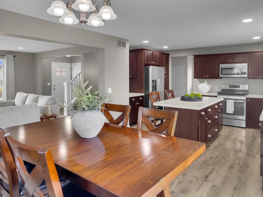11687 Brookridge Drive Allendale Charter Township MI 49401