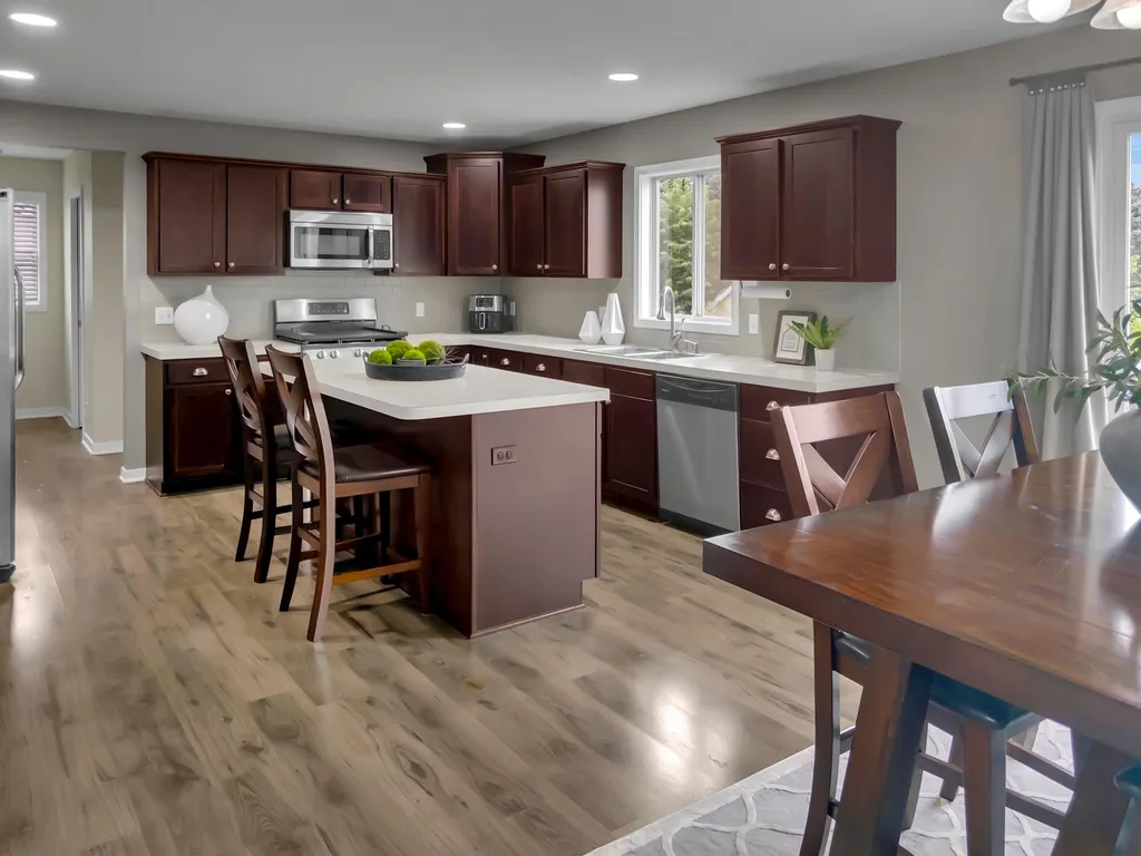 11687 Brookridge Drive Allendale Charter Township MI 49401