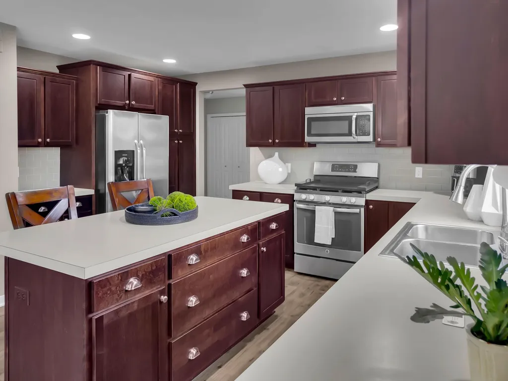 11687 Brookridge Drive Allendale Charter Township MI 49401