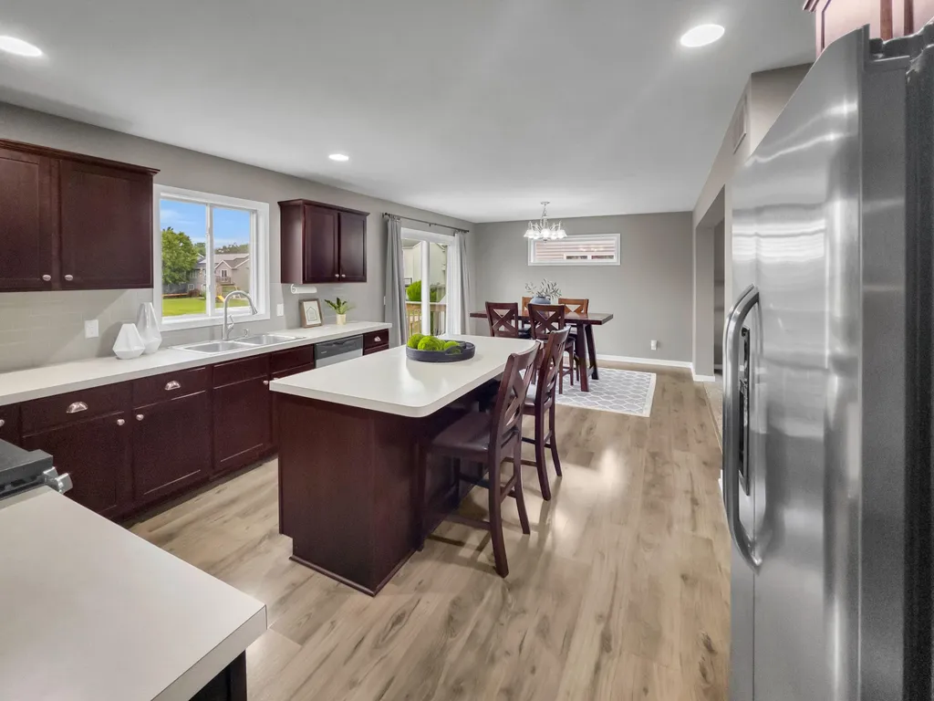 11687 Brookridge Drive Allendale Charter Township MI 49401