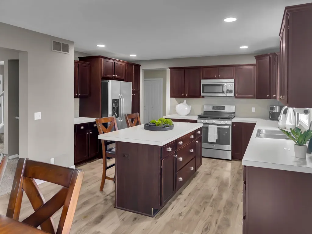 11687 Brookridge Drive Allendale Charter Township MI 49401
