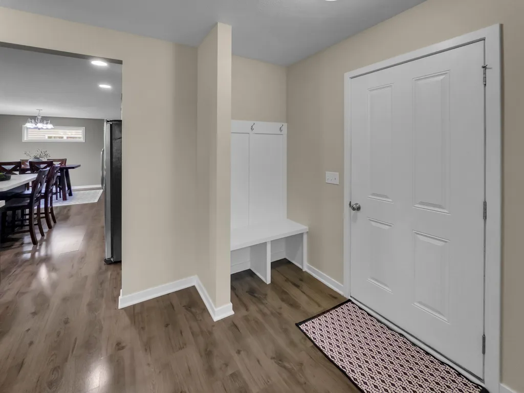 11687 Brookridge Drive Allendale Charter Township MI 49401