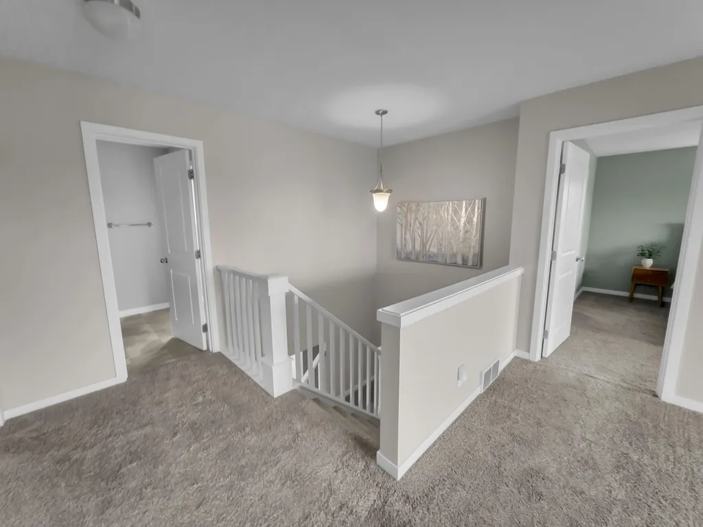 11687 Brookridge Drive Allendale Charter Township MI 49401