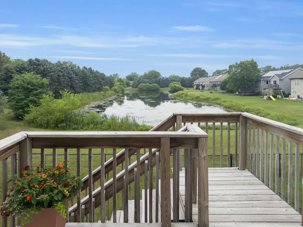 11687 Brookridge Drive Allendale Charter Township MI 49401