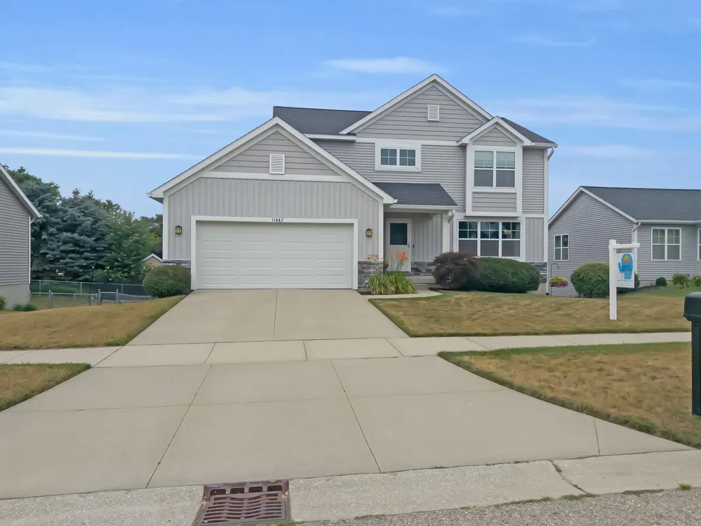 11687 Brookridge Drive Allendale Charter Township MI 49401