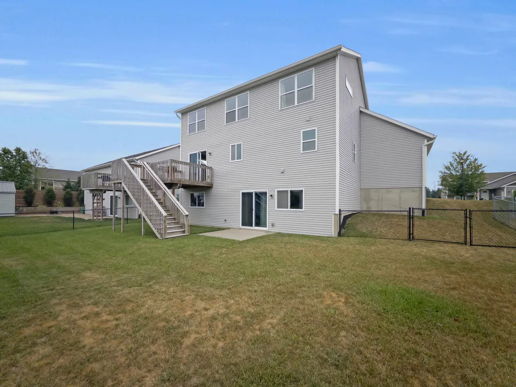 11687 Brookridge Drive Allendale Charter Township MI 49401
