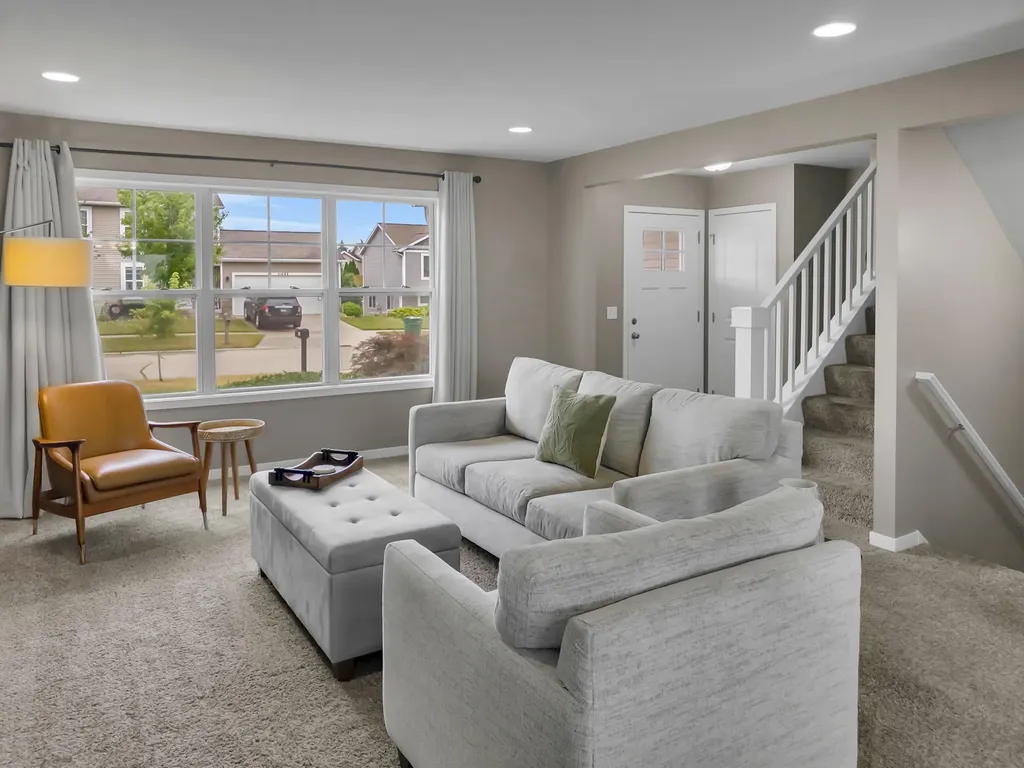 11687 Brookridge Drive Allendale Charter Township MI 49401