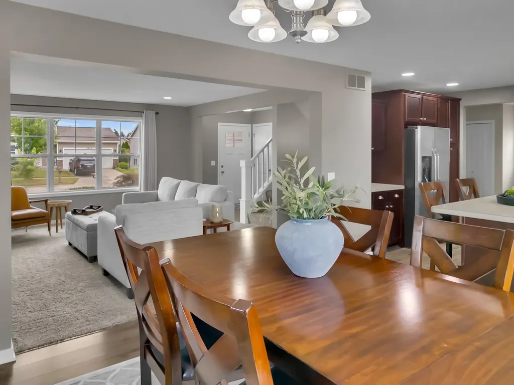 11687 Brookridge Drive Allendale Charter Township MI 49401