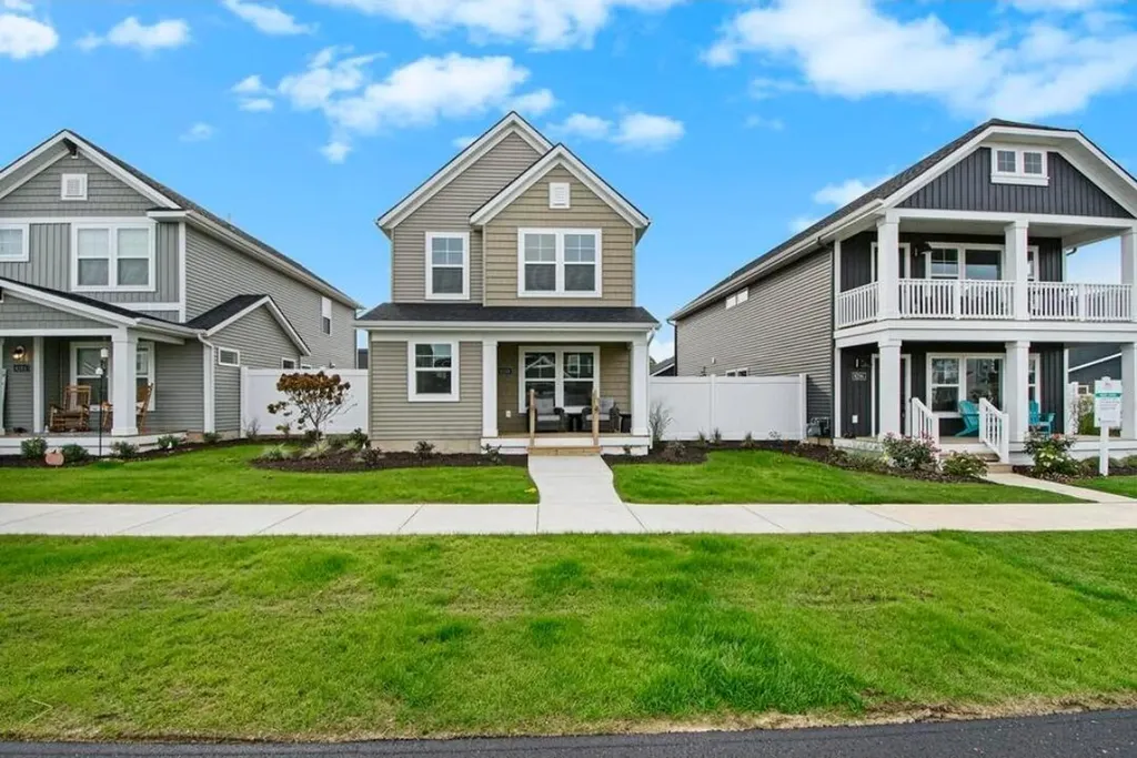 8290 Cook's Corner Drive Gaines Charter Township MI 49315