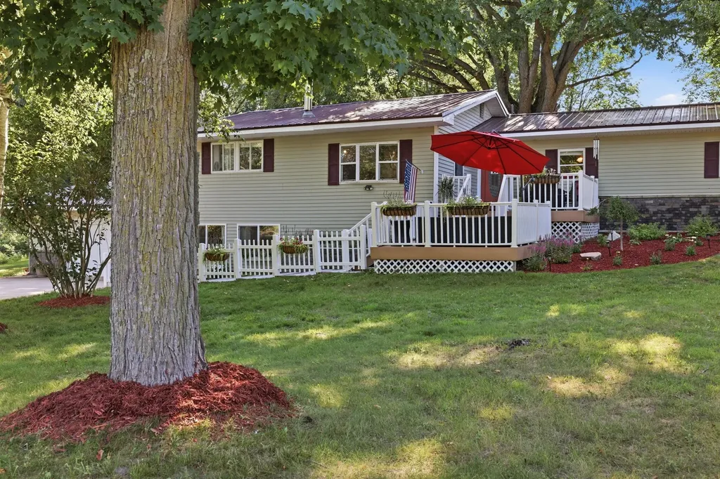 4050 N Johnson Road Pine Township MI 49322