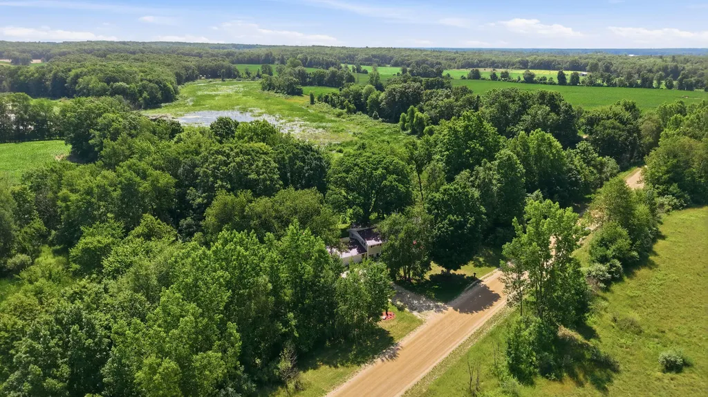 4050 N Johnson Road Pine Township MI 49322