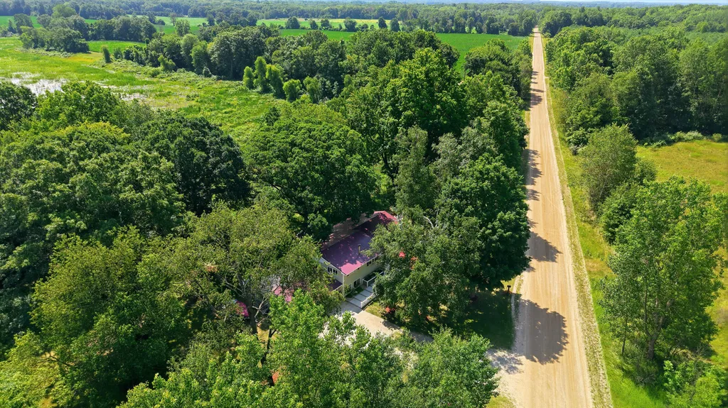 4050 N Johnson Road Pine Township MI 49322