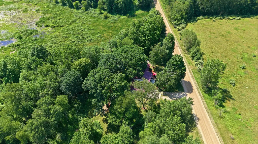 4050 N Johnson Road Pine Township MI 49322