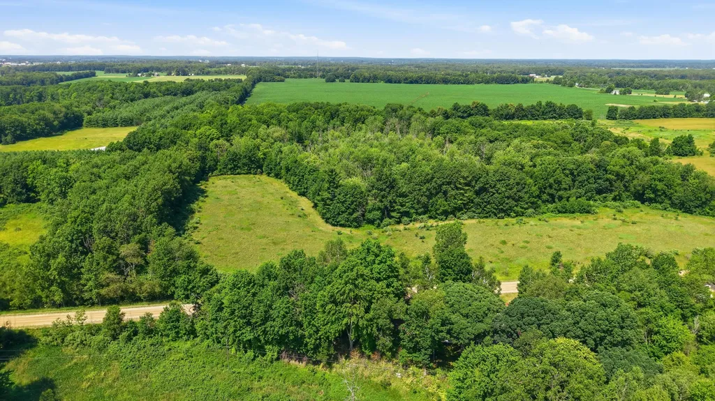 4050 N Johnson Road Pine Township MI 49322