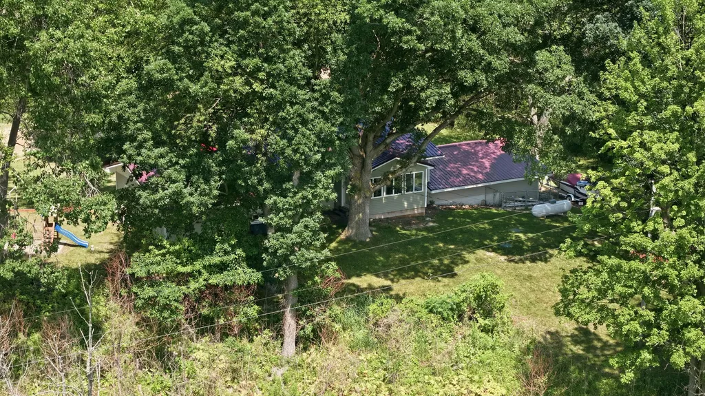 4050 N Johnson Road Pine Township MI 49322