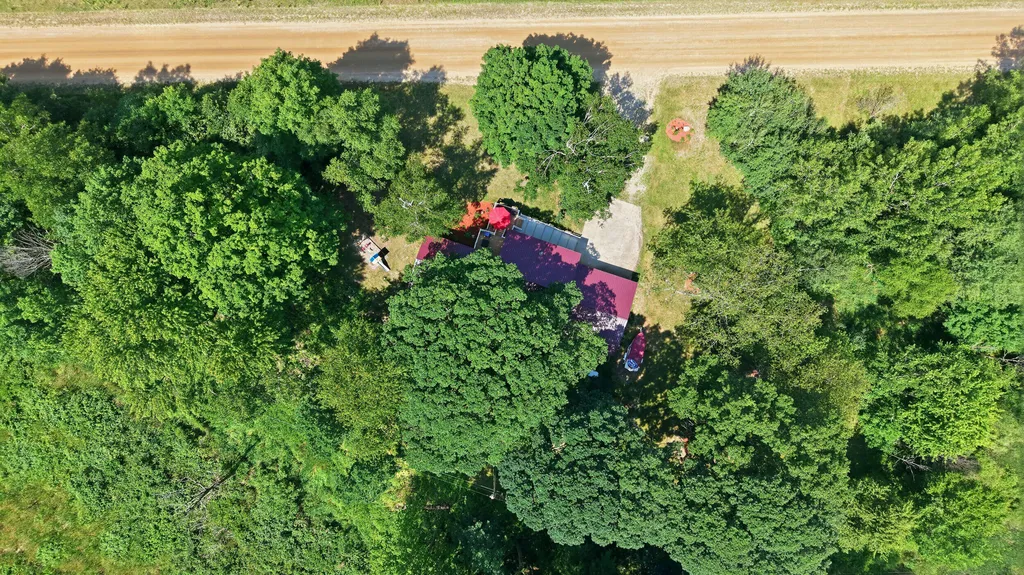 4050 N Johnson Road Pine Township MI 49322