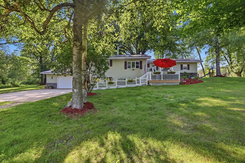 4050 N Johnson Road Pine Township MI 49322