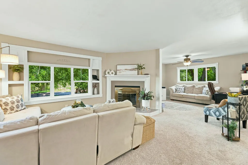 4050 N Johnson Road Pine Township MI 49322