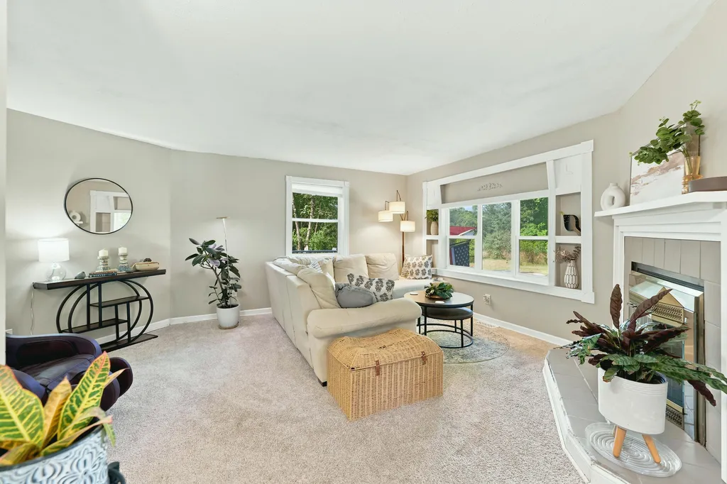 4050 N Johnson Road Pine Township MI 49322