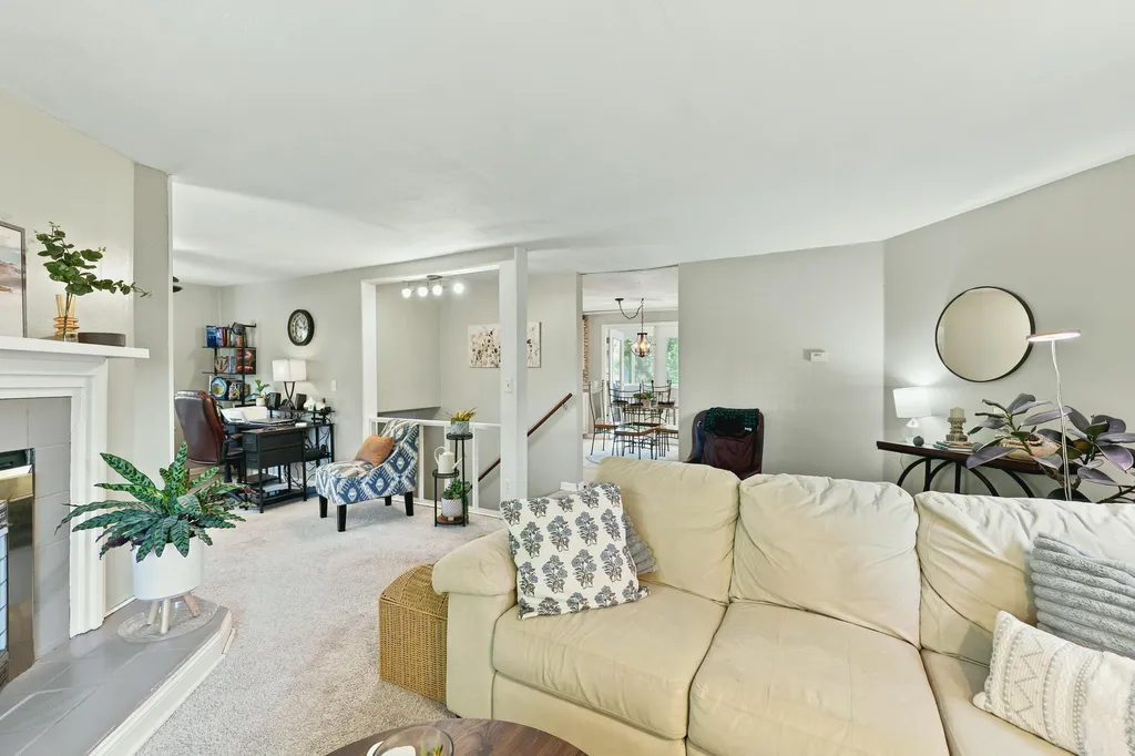 4050 N Johnson Road Pine Township MI 49322