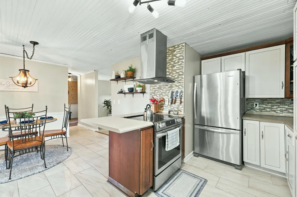 4050 N Johnson Road Pine Township MI 49322