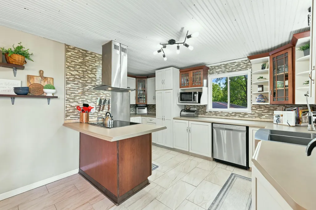 4050 N Johnson Road Pine Township MI 49322