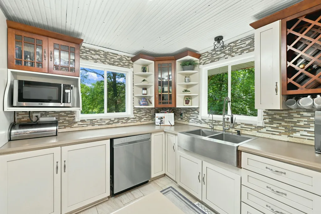 4050 N Johnson Road Pine Township MI 49322