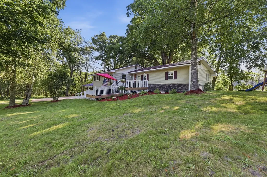 4050 N Johnson Road Pine Township MI 49322