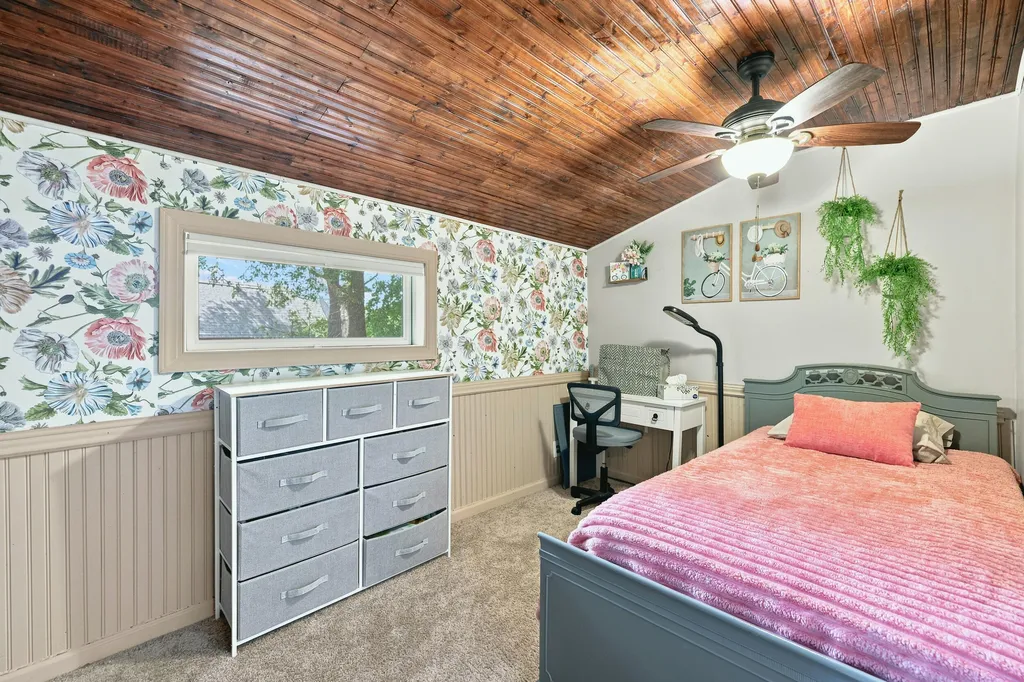 4050 N Johnson Road Pine Township MI 49322
