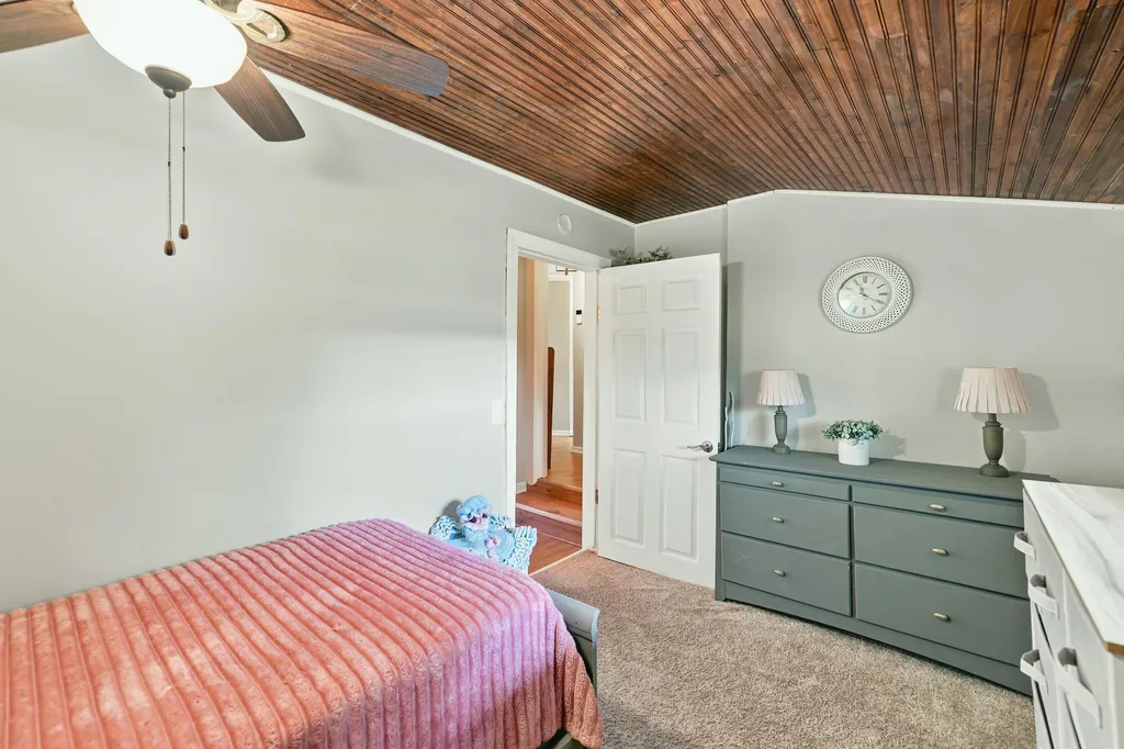 4050 N Johnson Road Pine Township MI 49322