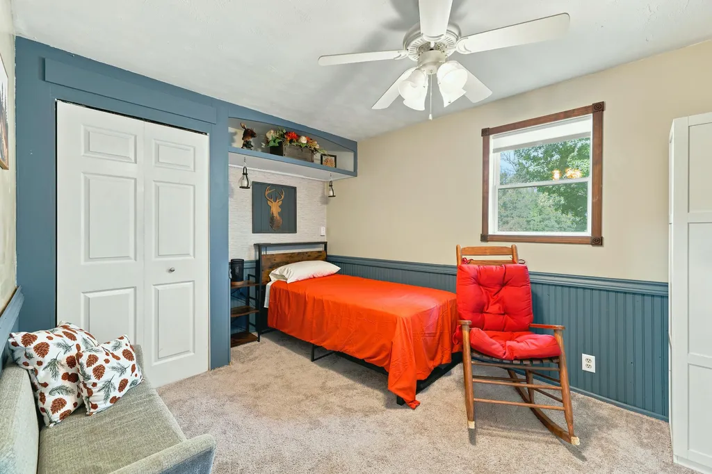 4050 N Johnson Road Pine Township MI 49322