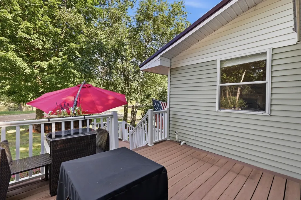 4050 N Johnson Road Pine Township MI 49322