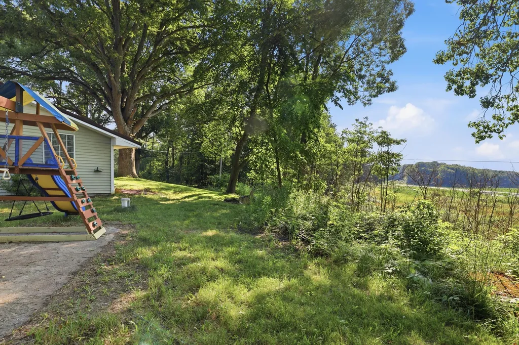 4050 N Johnson Road Pine Township MI 49322
