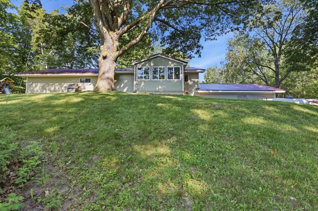 4050 N Johnson Road Pine Township MI 49322