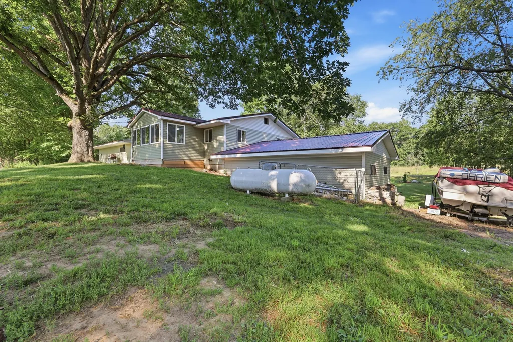 4050 N Johnson Road Pine Township MI 49322
