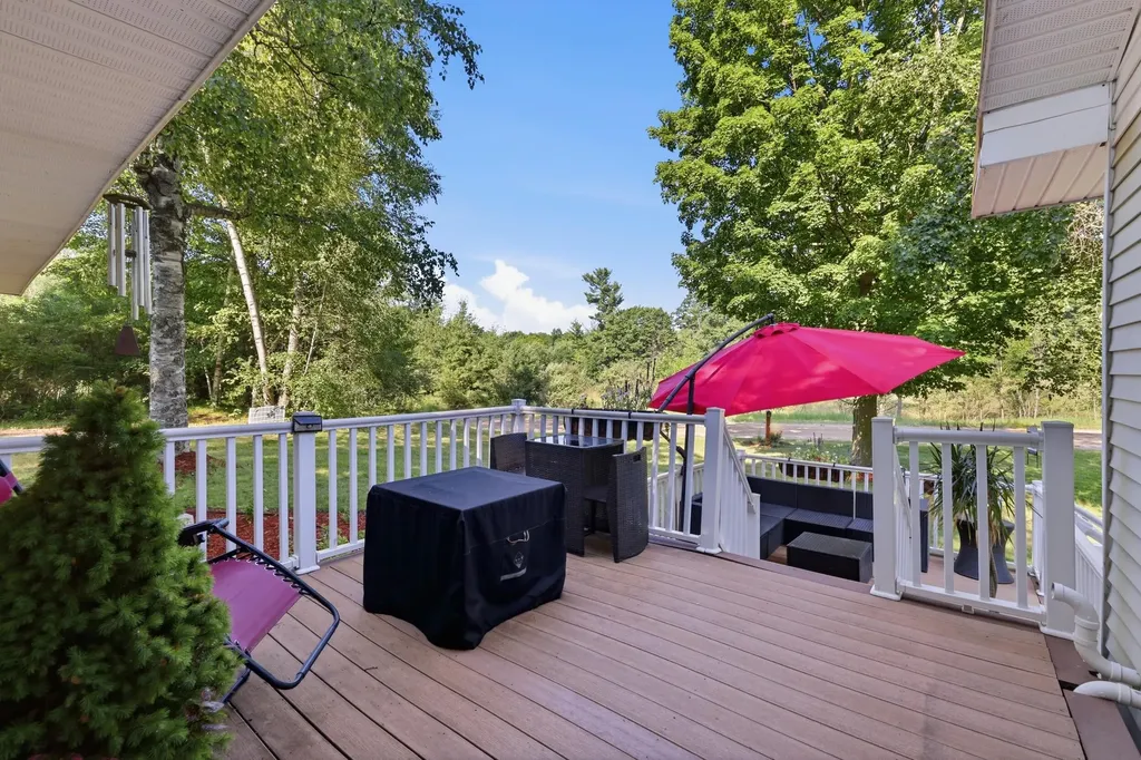 4050 N Johnson Road Pine Township MI 49322
