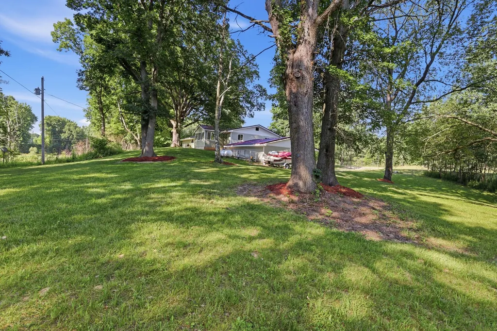4050 N Johnson Road Pine Township MI 49322