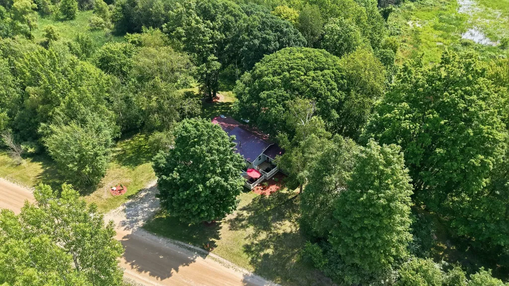 4050 N Johnson Road Pine Township MI 49322