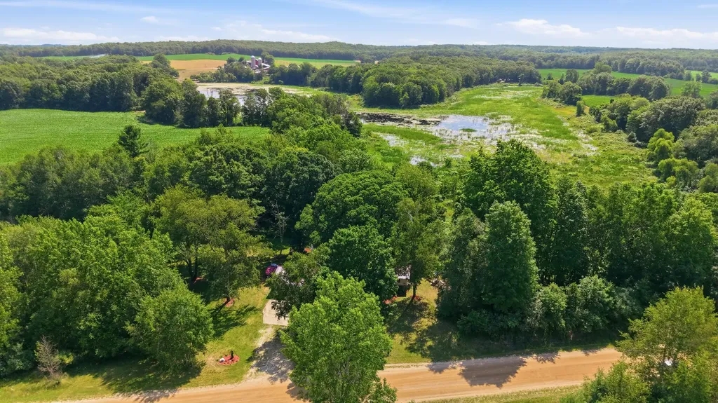 4050 N Johnson Road Pine Township MI 49322