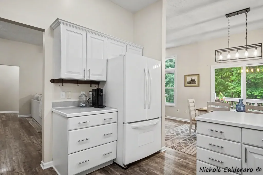 11249 Wild Pond Drive NE Oakfield Township MI 49341