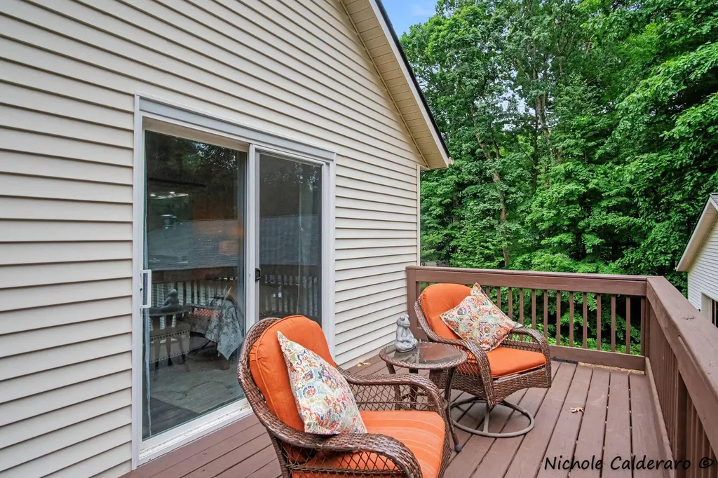 11249 Wild Pond Drive NE Oakfield Township MI 49341
