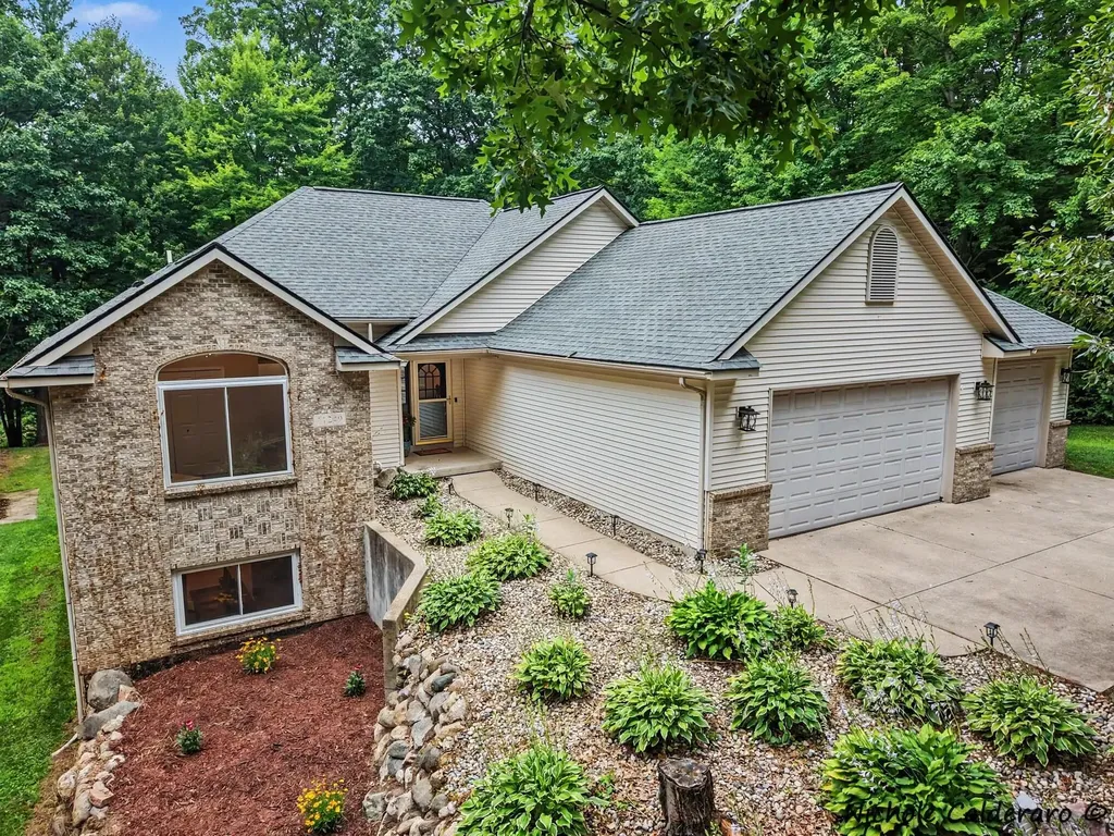 11249 Wild Pond Drive NE Oakfield Township MI 49341