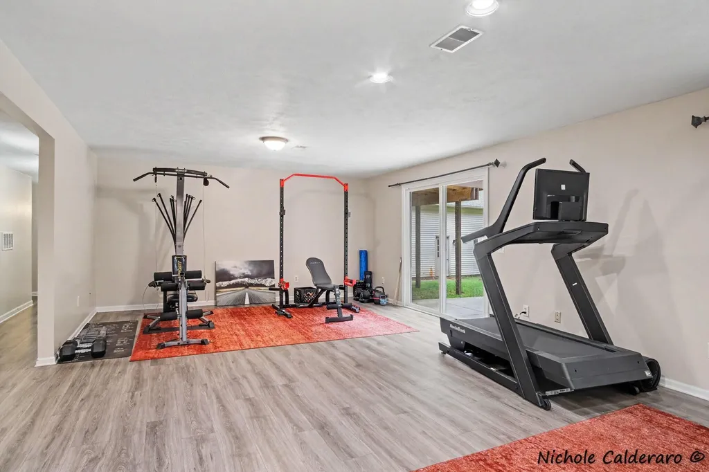 11249 Wild Pond Drive NE Oakfield Township MI 49341