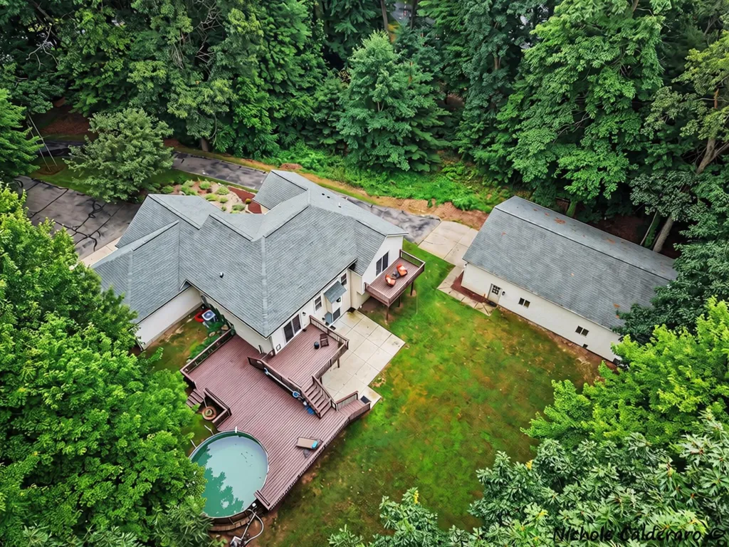 11249 Wild Pond Drive NE Oakfield Township MI 49341