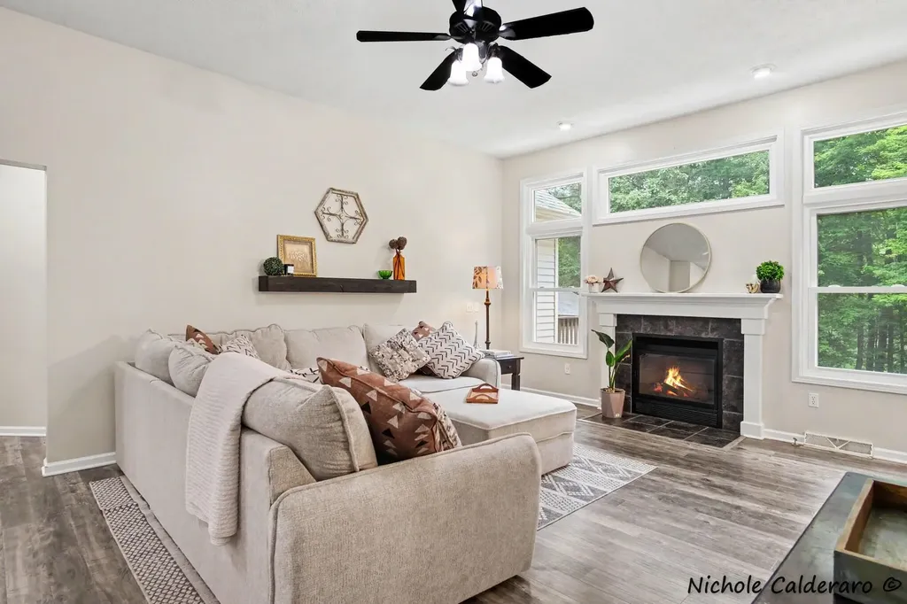 11249 Wild Pond Drive NE Oakfield Township MI 49341